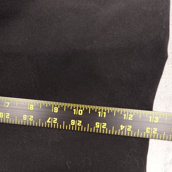 Worthington Perfect Trouser black 14 - Picture 6 of 10